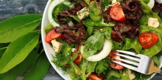 Beneficia tu salud cerebral con la dieta del mediterráneo