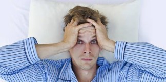 La lluvia afecta el sueño