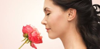 Los aromas que te ponen de buen humor