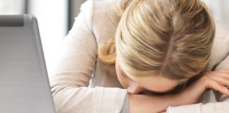 Acaba con el cansancio de forma natural