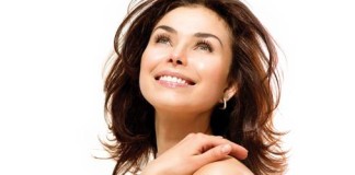 ¿Cómo cuidar tu piel a los 40 años?