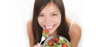 Adelgaza sin sacrificios