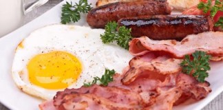 Los peores alimentos para desayunar