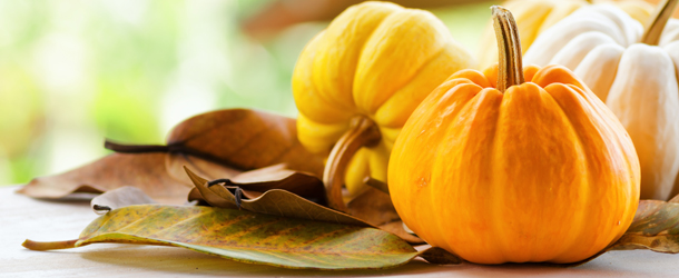 Beneficios de la semilla de calabaza