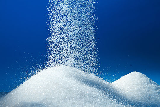 La tóxica realidad del azúcar