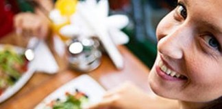 Alimentación fuera de casa