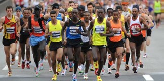 Dieta para deportistas de resistencia