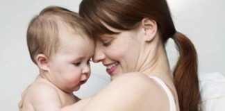 El mejor momento de dejar la lactancia