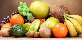 Conoce las frutas que más engordan