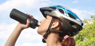 El rendimiento deportivo y la hidratación