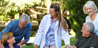 Tratamiento quirúrgico de la enfermedad de Parkinson y otros trastornos del movimiento