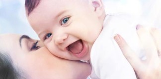 Ventajas de la lactancia