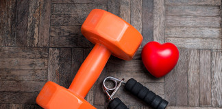 Ejercicio y Salud Cardiovascular