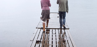 Antes de que la muerte nos alcance