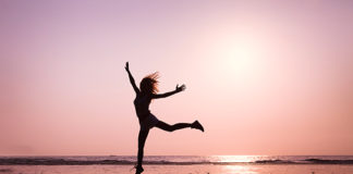 Mantente en forma mientras te diviertes