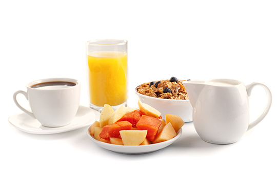Mitos y realidades del desayuno