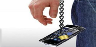 ¿Sabes qué es la Nomofobia?