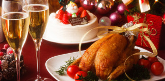 Claves para no engordar en Navidad