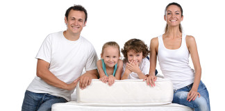 Cuida tu descanso, cuida tu colchón