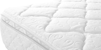 La variedad de los colchones