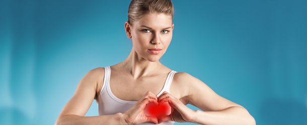 7 maneras de prevenir afecciones cardiacas a tus 20