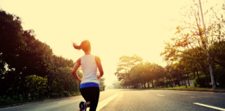 Corre sin sufrimiento