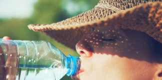 ¿Quieres tomar más agua? ¡Conoce estos trucos!