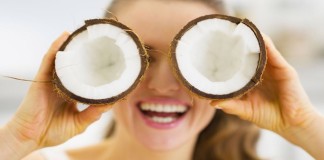 Beneficios del agua de coco
