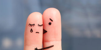 Diferencias entre la depresión y la tristeza