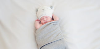 Lo que no sabías de un recién nacido