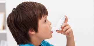 Asma, la enfermedad más prevalente en niños mexicanos Asma, la enfermedad más prevalente en niños mexicanos