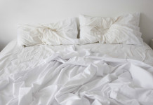 ¿Por qué lavar tus sábanas más seguido? ¿Por qué lavar tus sábanas más seguido?