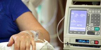 Nuevo tratamiento para pacientes con cáncer colorrectal Nuevo tratamiento para pacientes con cáncer colorrectal