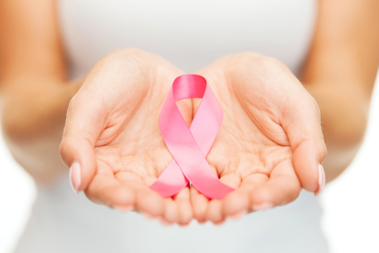 Síntomas poco conocidos del cáncer de mama