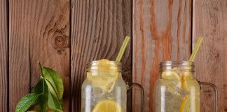 6 nuevas formas de beber agua 6 nuevas formas de beber agua