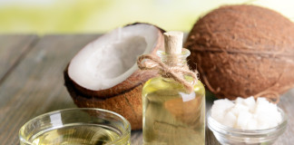 La magia del aceite de coco La magia del aceite de coco