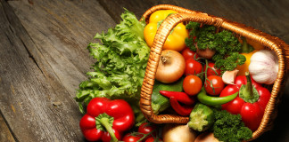 ¿Quieres bajar de peso? Haz una dieta equilibrada y lo vas a lograr Razones para tener una dieta cruda vegetariana