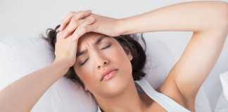 ¿Sabías que esto te puede provocar dolor de cabeza? ¿Sabías que esto te puede provocar dolor de cabeza?