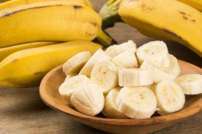 10 beneficios del plátano