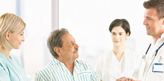 Donación y trasplante de órganos y tejidos