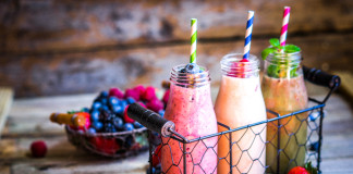 Las ya famosas “Dietas Detox” Las ya famosas “Dietas Detox”