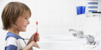 Higiene bucodental y su importancia