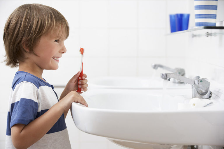 Higiene bucodental y su importancia