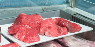 Preguntas sobre la carne roja