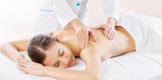 Reglas que debes seguir cuando recibes un masaje