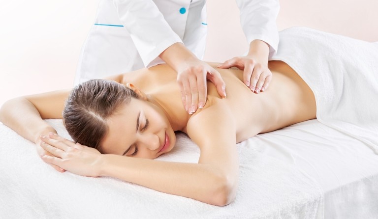 Reglas que debes seguir cuando recibes un masaje