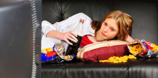 Comer siempre también es un trastorno alimenticio