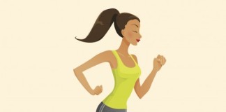 Caminar y todos sus beneficios