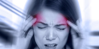 ¿Qué hacer cuando tienes migraña?