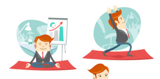 29 tips para mantenerte saludable en la oficina 29 tips para mantenerte saludable en la oficina